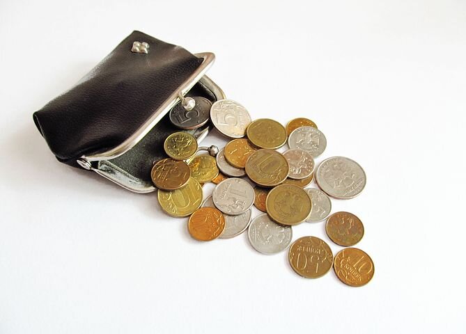 Деньги лишними не бывают