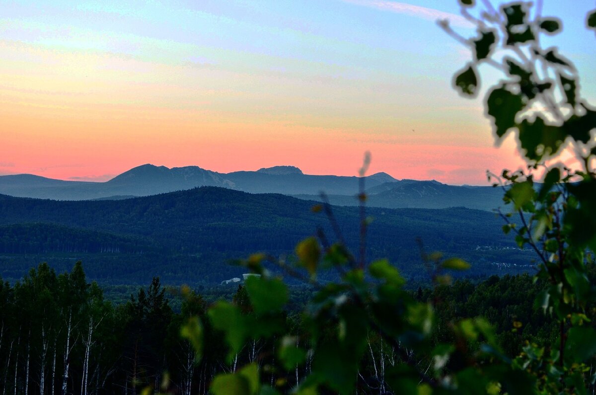 Фото автора