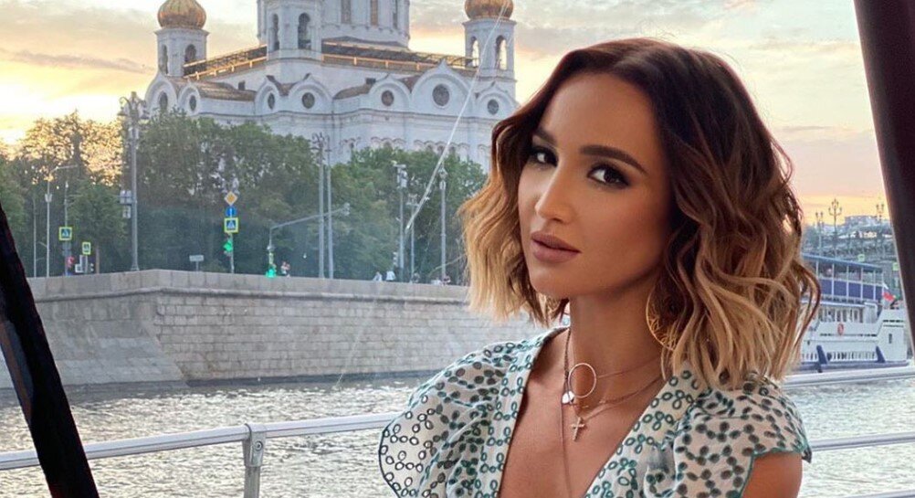 Источник фото: личная страница участника Дома 2