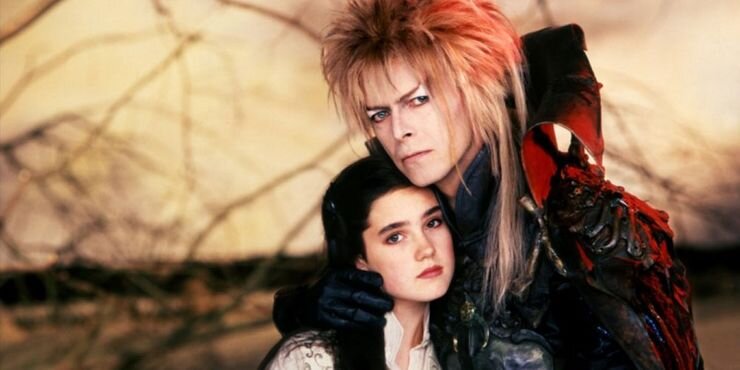 Кадр из фильма "Лабиринт". Источник: imdb.com   