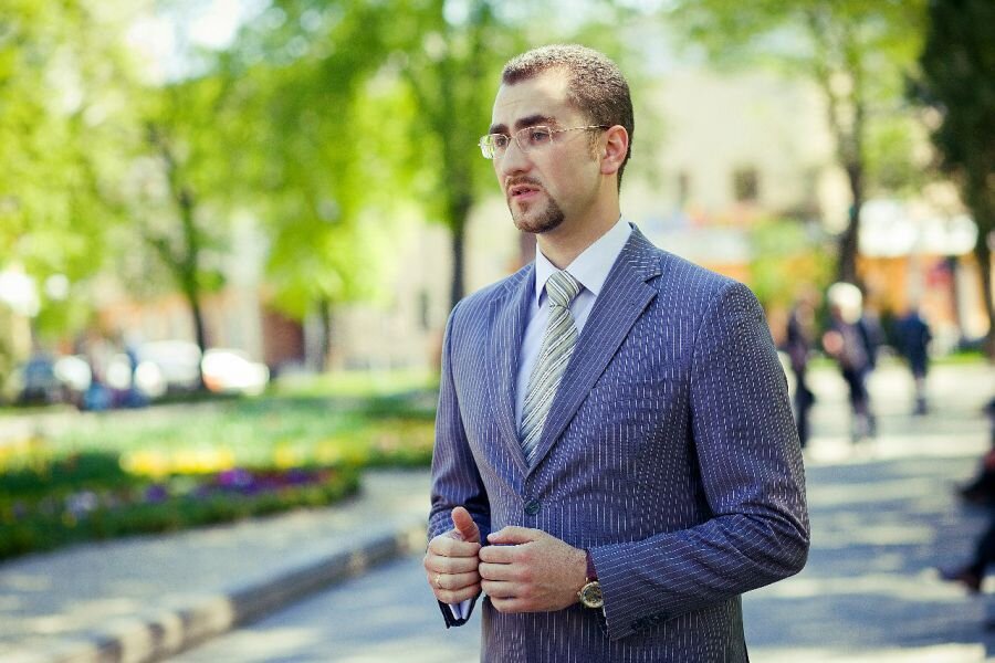 Дмитрий Романюк сейчас