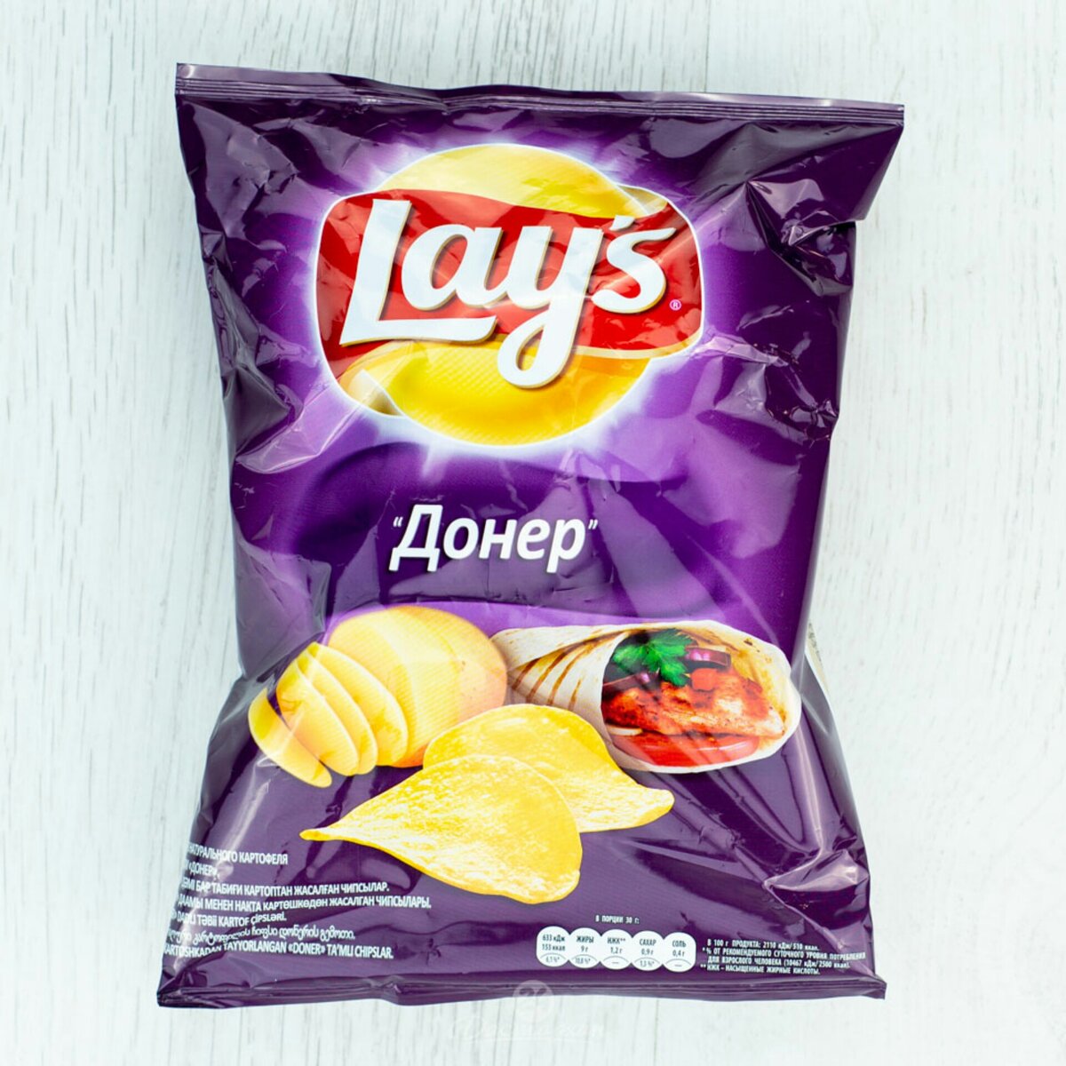 Изображение взято от сюда  - https://dastarkhan24.kz/product/chipsy_lay_s_doner_80g/ 
Круто выглядят да?
