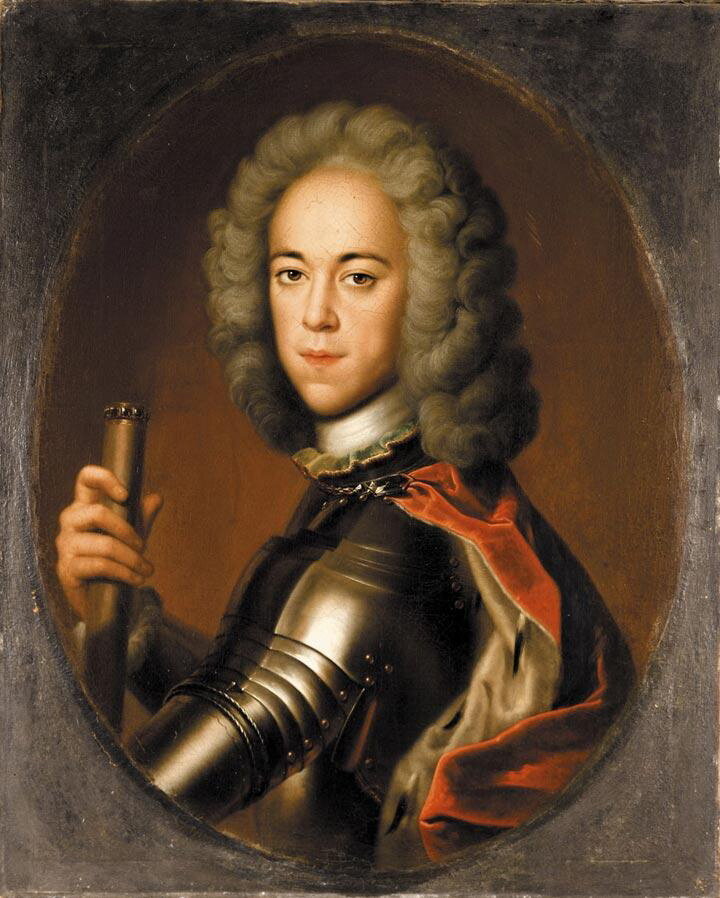 Царевич Алексей. Источник: Pinterest

