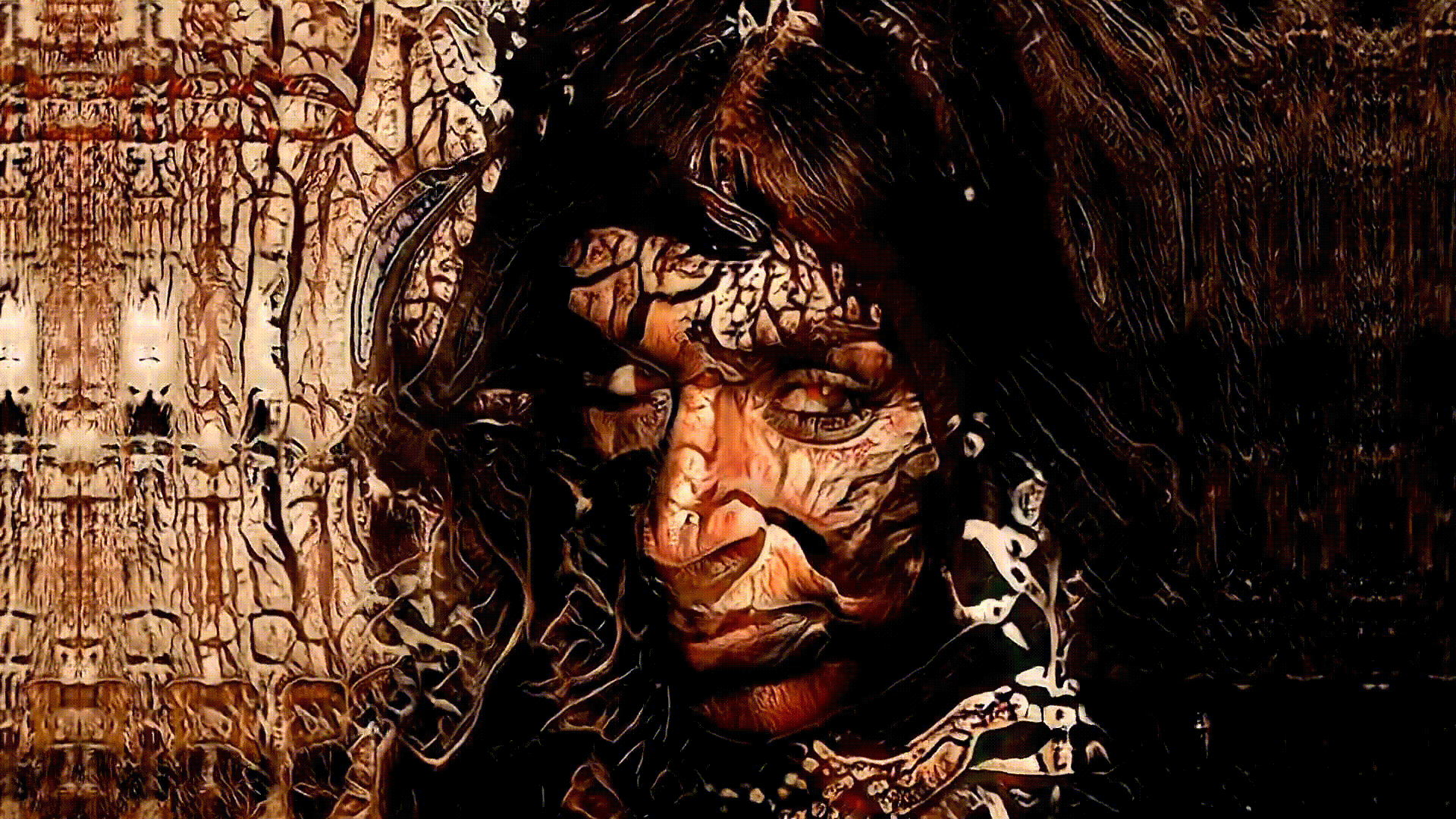 Showreel 2019 from Vadim Epstein