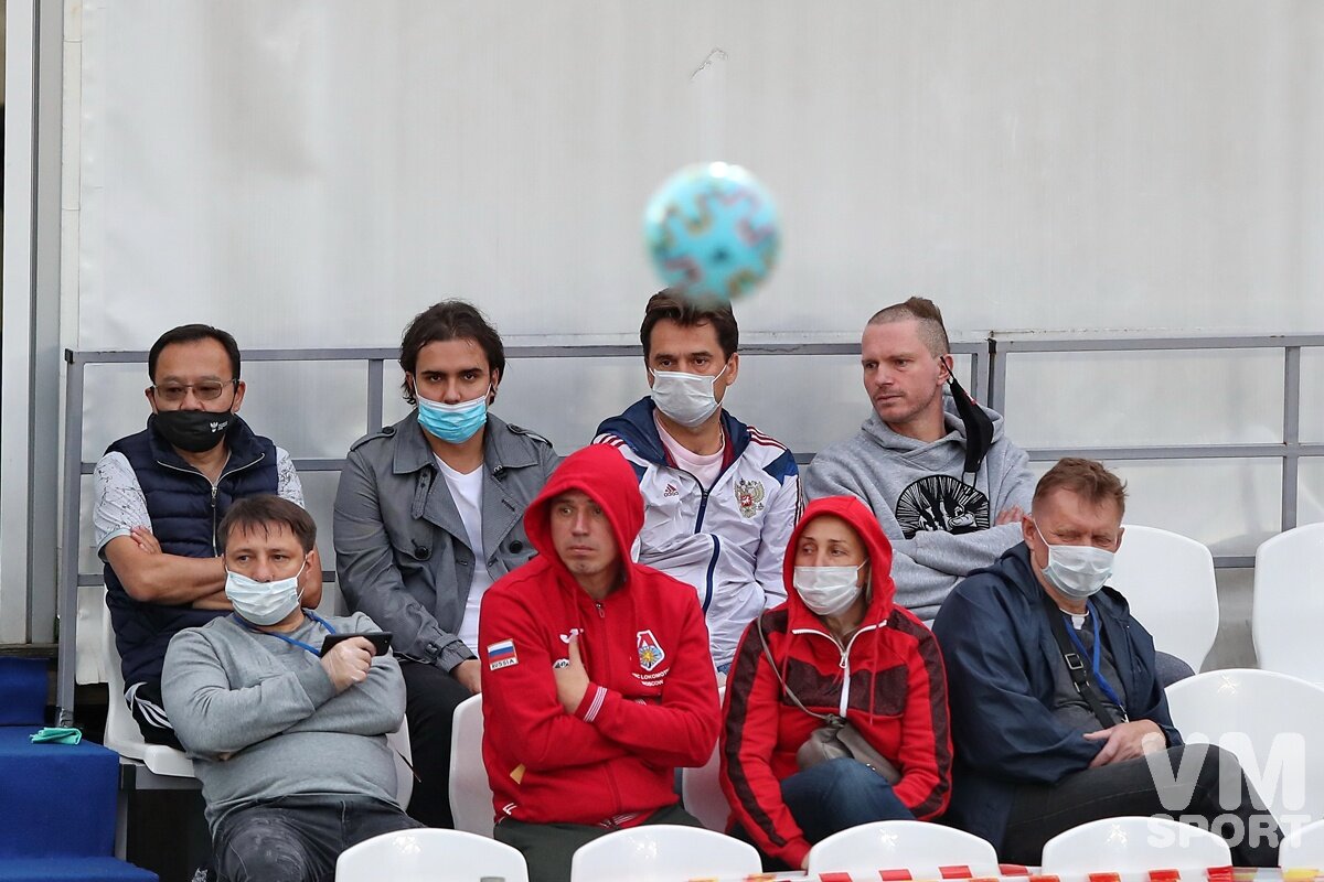 Фото Олег Бухарев