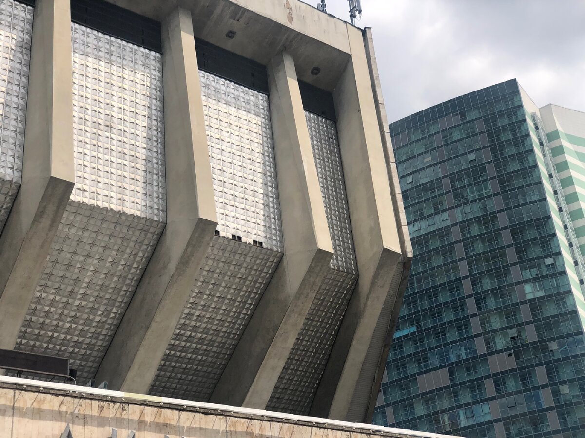 Дворец спорта "Динамо"