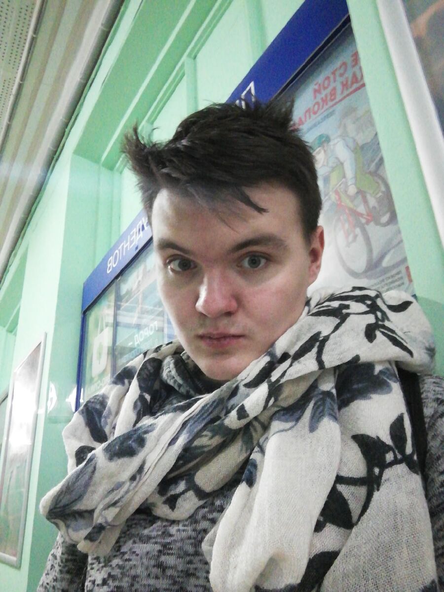 КВН в сердечке