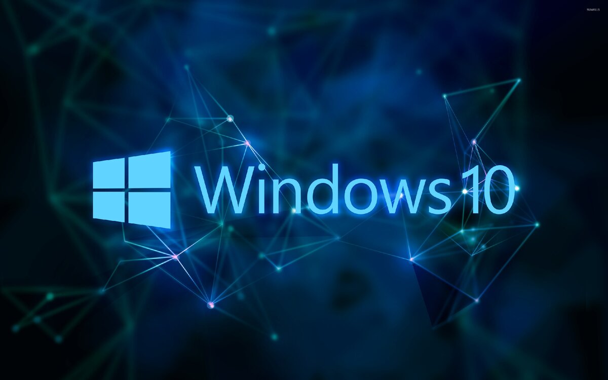 Не работает образ windows 10