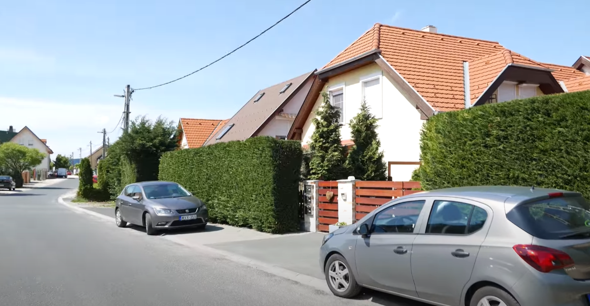 Фотогалерея деревни Бокскайкерт. 