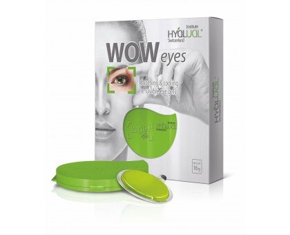 уникальное сочетание биопептидов и инновационной молекулы YY c технологией ТДК, и как результат – экспресс-восстановление кожи контура глаз за одну процедуру
 