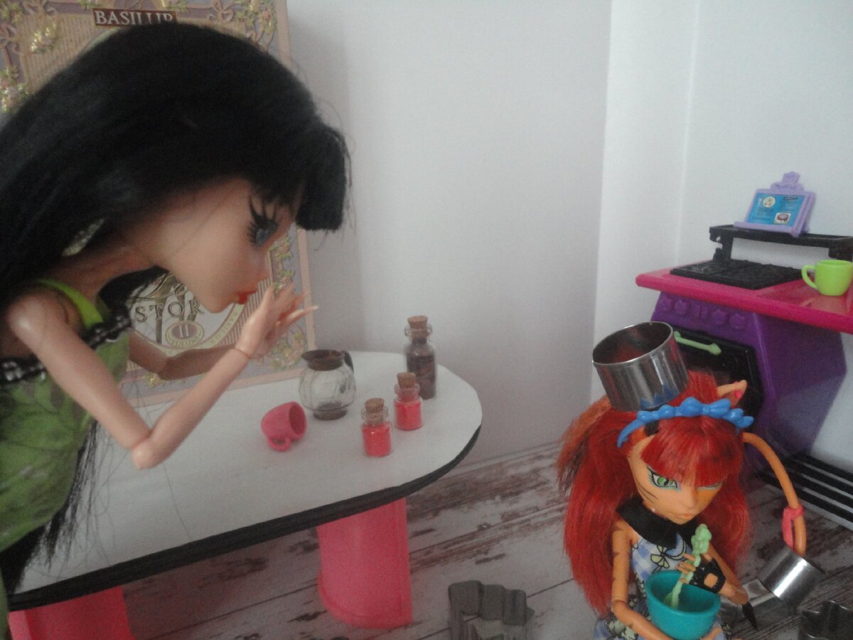 Ну теперь понятно, почему такой шум.