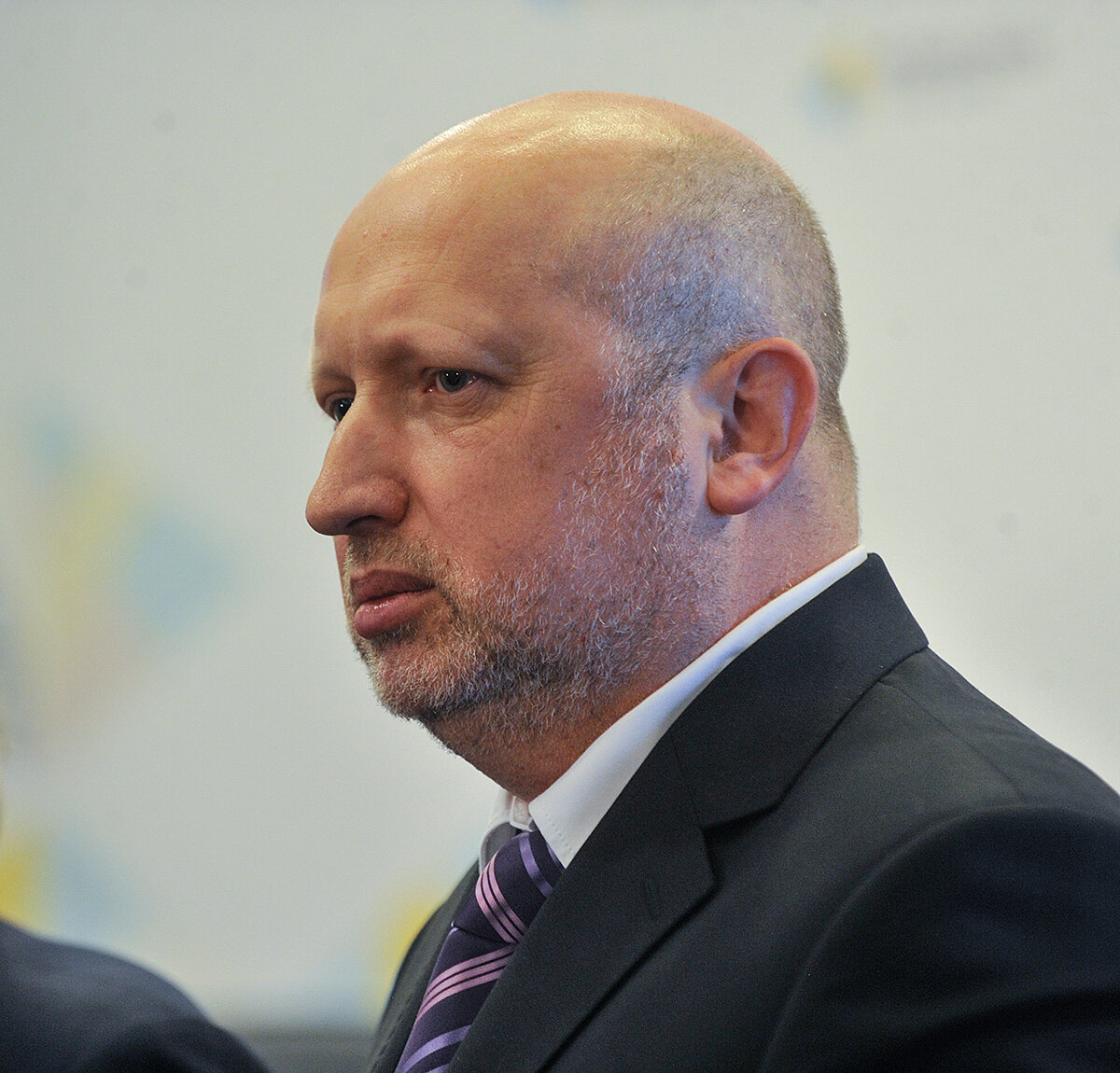 Александр Турчинов