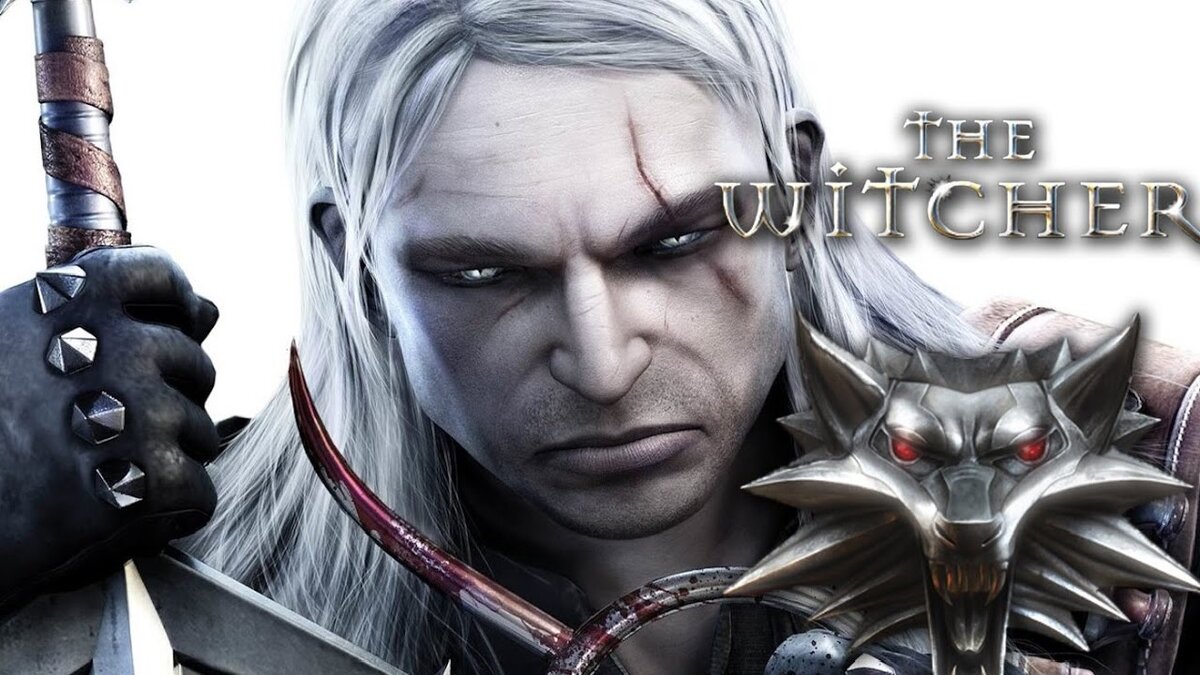 Witcher enhanced edition steam фото 35