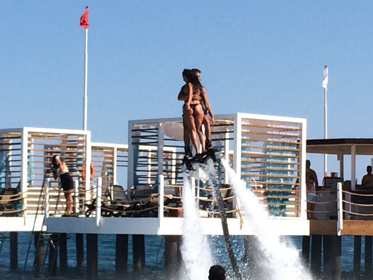 Даже вот так бывает