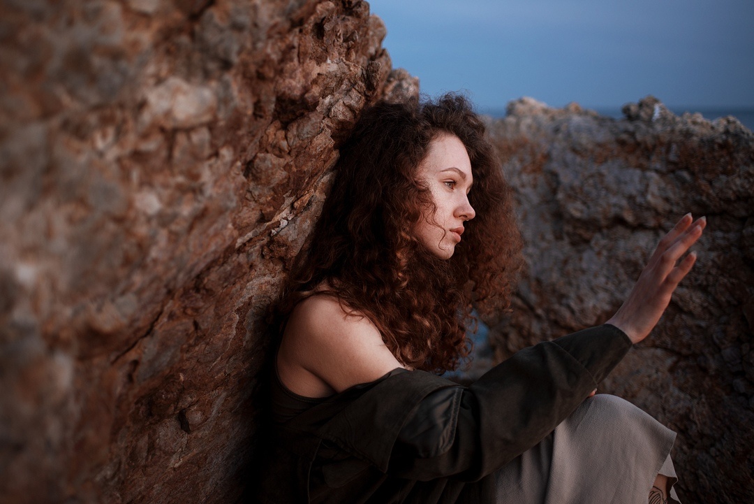 Фото: Ксения Журавлёва