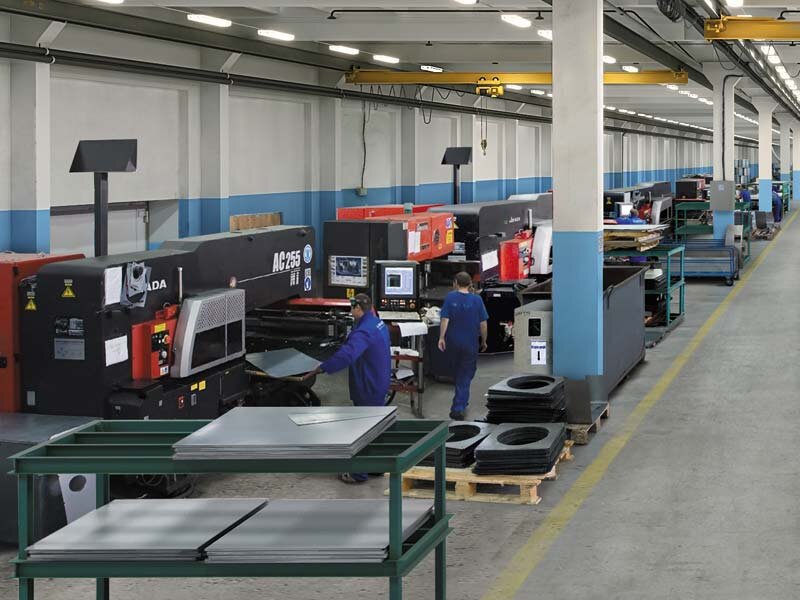 Что нужно знать о металлообработке