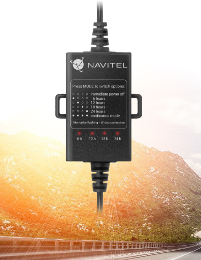 NAVITEL SMART BOX MAX
