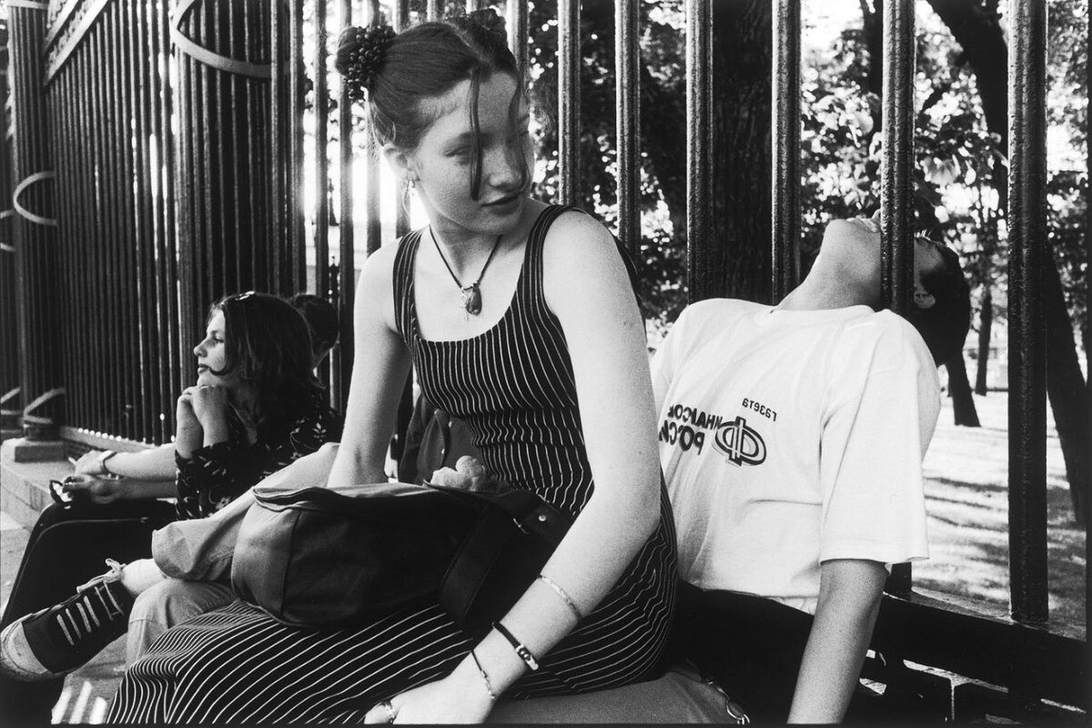 Автор фото - Игорь Мухин. Подписывайтесь на канал, ставьте лайк!