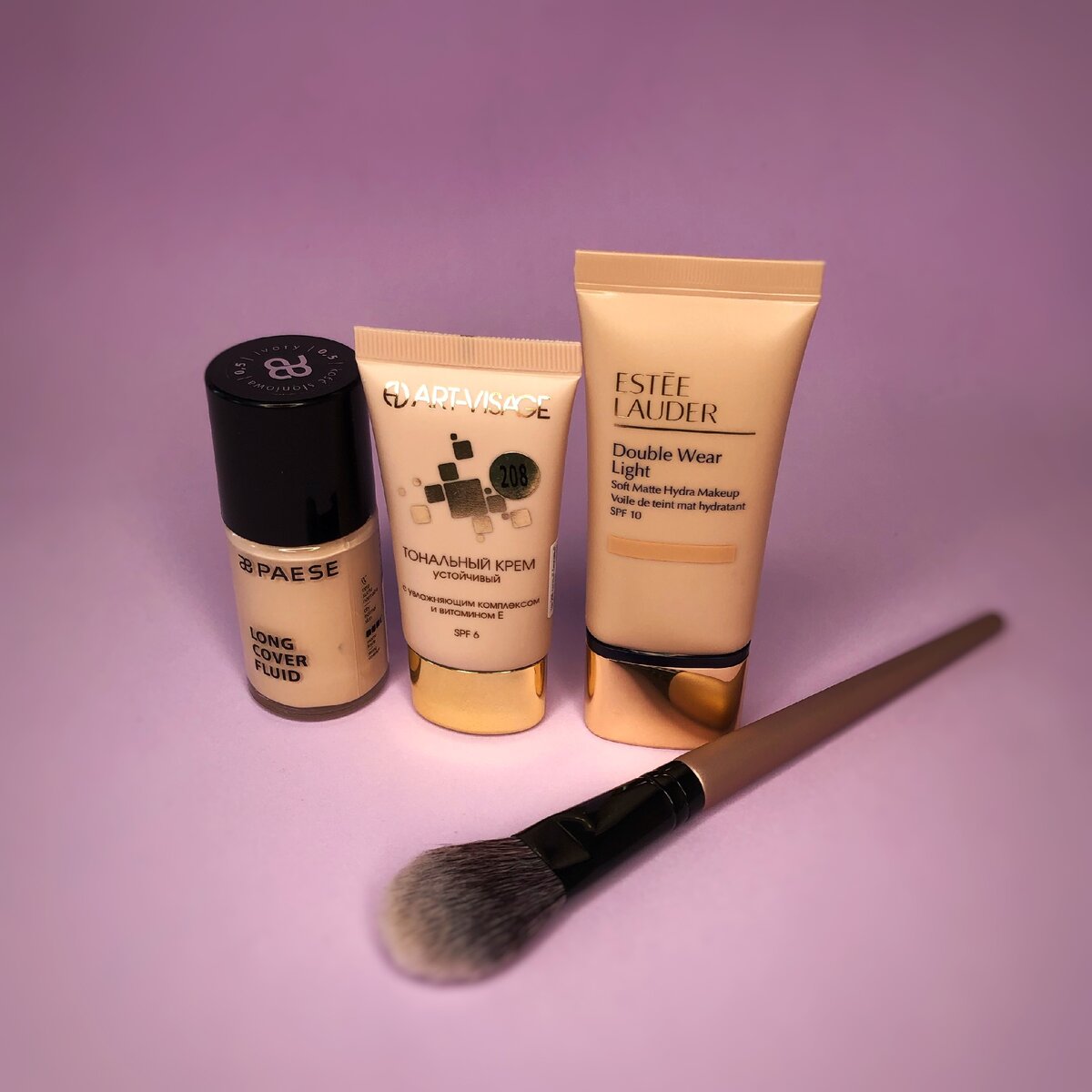 Фото автора статьи