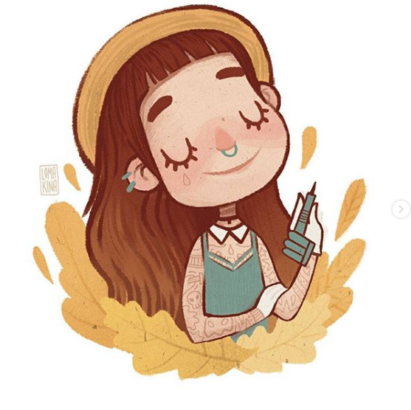 РАБОТА ПРЕКРАСНОЙ АННЫ