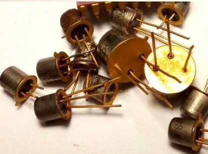 Артефакты СССР