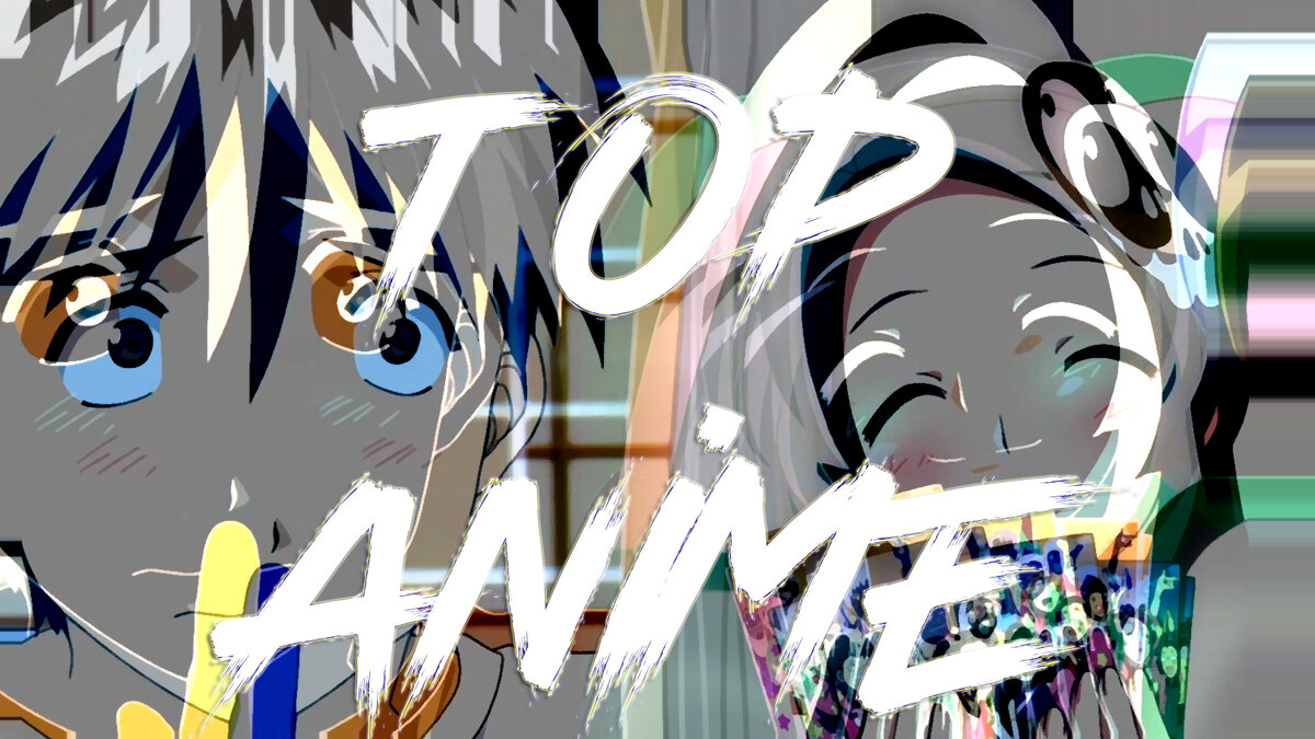 Нори, использованы кадры из аниме "Моя богиня!" и "Одному лишь богу ведомый мир";