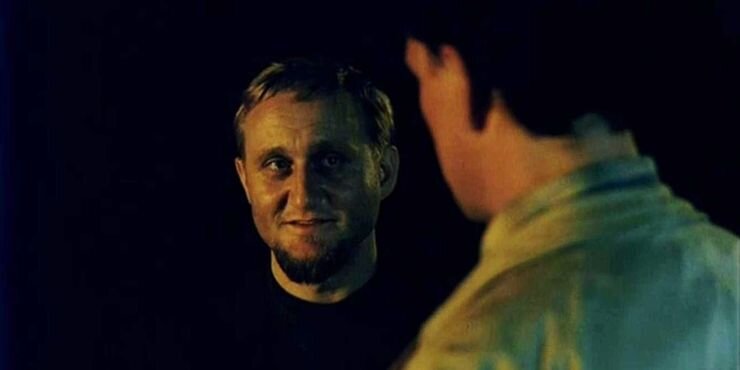 Кадр из фильма "Исчезновение". Источник: imdb.com    