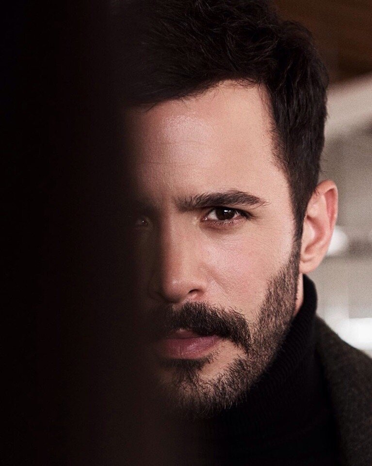 Барыш Ардуч. 