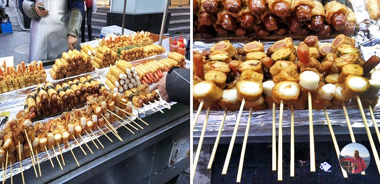 Разнообразие пирожков из рыбы. Фото взято из открытых источников