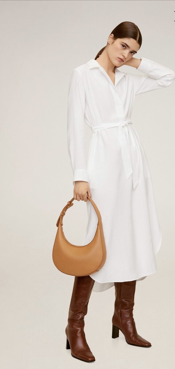 Фото (www.mango.com), цена 2999 руб.