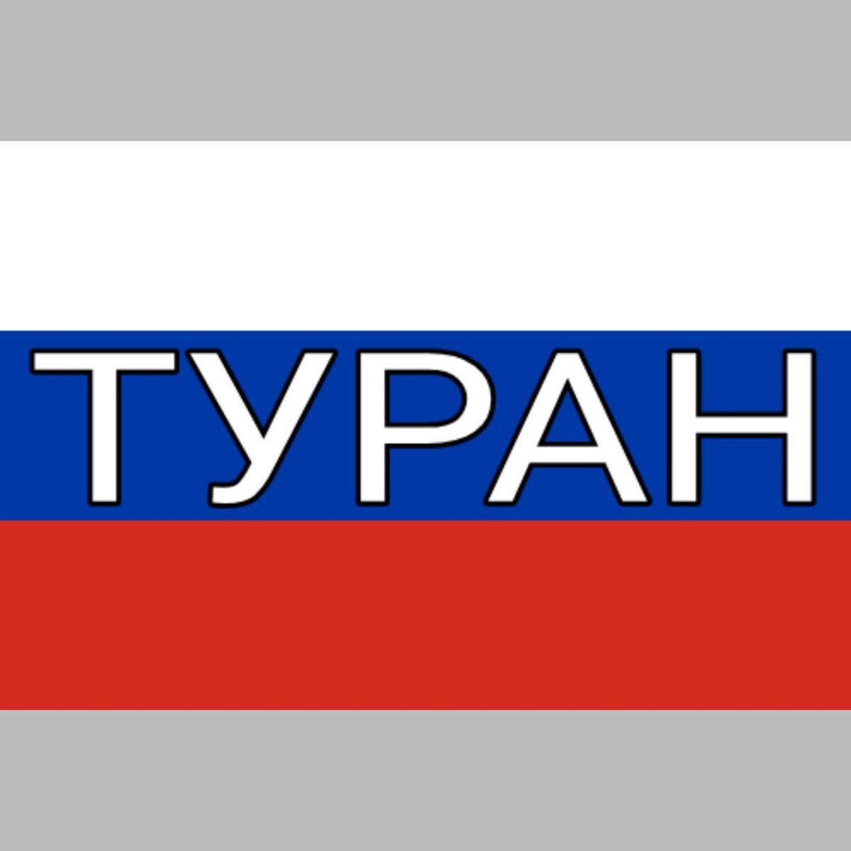 Проект туран что такое