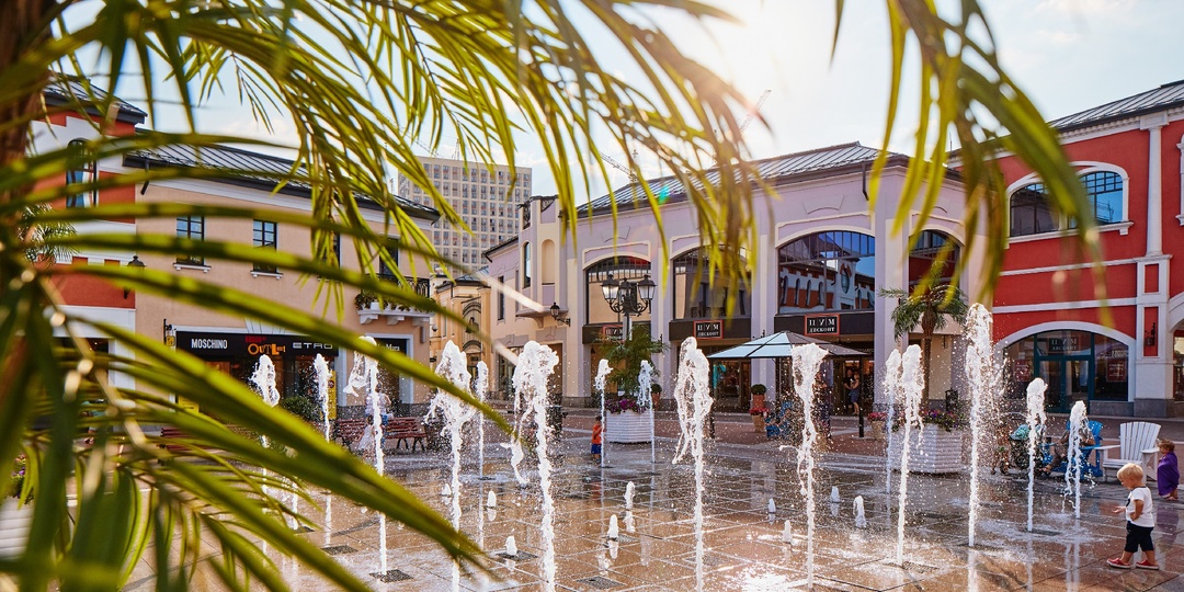 10 фактов про шопинг: