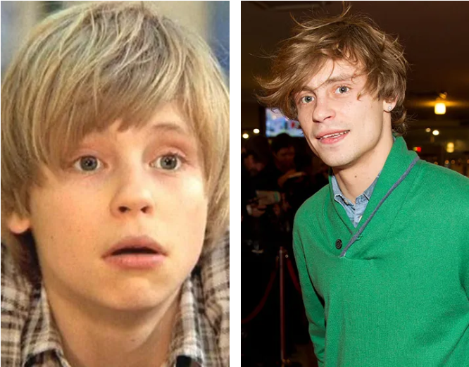 Александр Головин