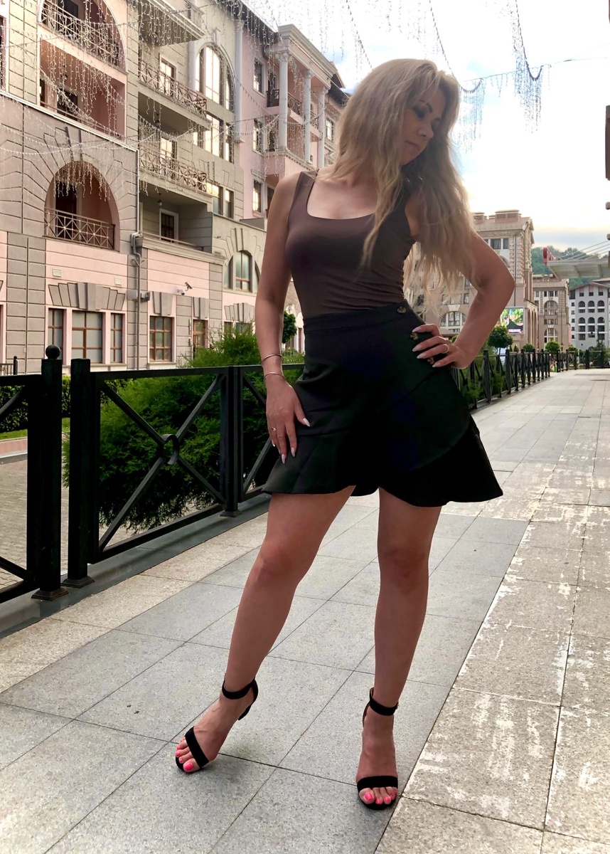 психолог для предпринимателей Ксения Левирская