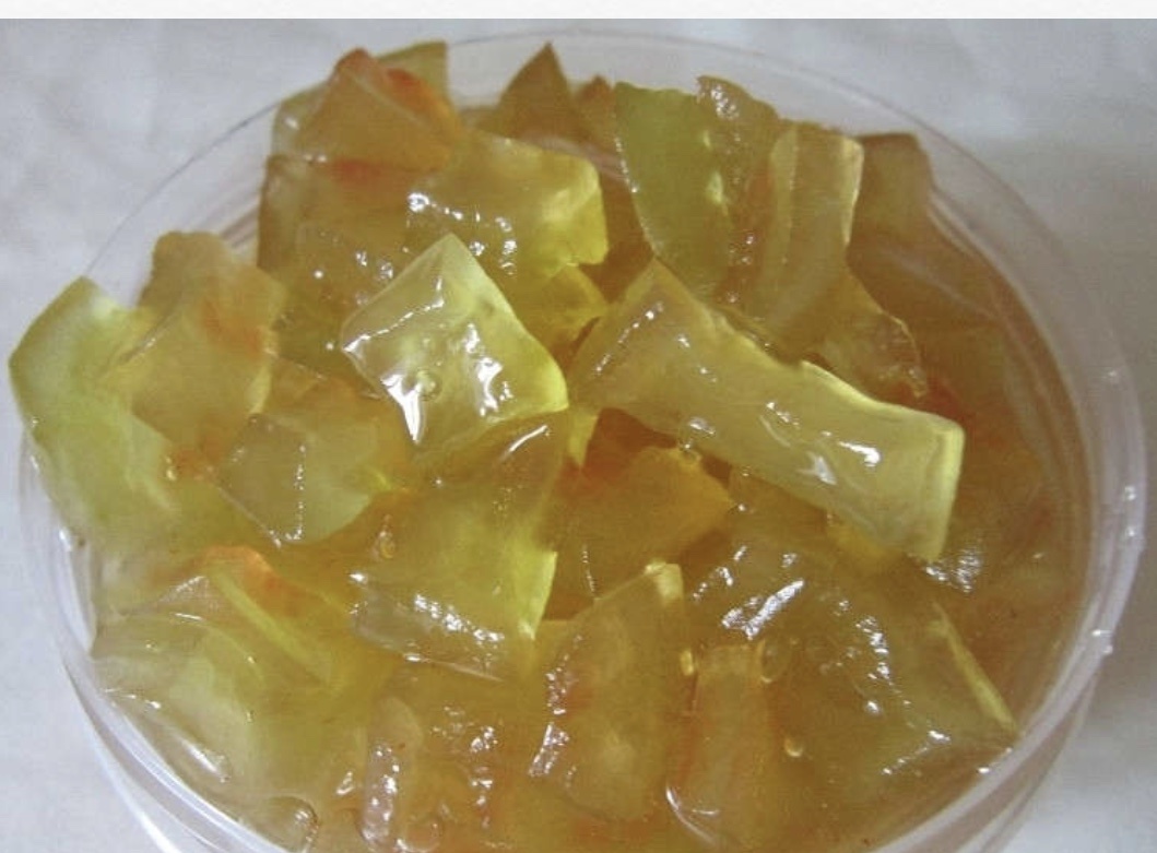 Ингредиенты	Объем
Арбузные корки	
1000 г
Сахар	
800 г
Лимонная кислота	
1/2 ч.л.
Ванилин	
20 г
Итого
1,82 кг