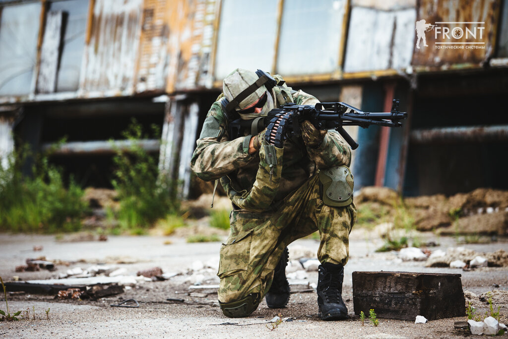 Система "Скорпион". Источник: "Фронт - тактические системы"/ https://front-ts.ru/item/skorpion