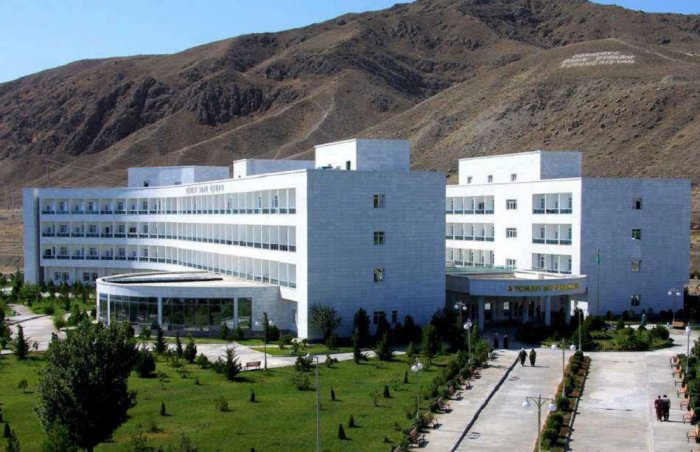 Источник фото: turkmenistan.gov.tm