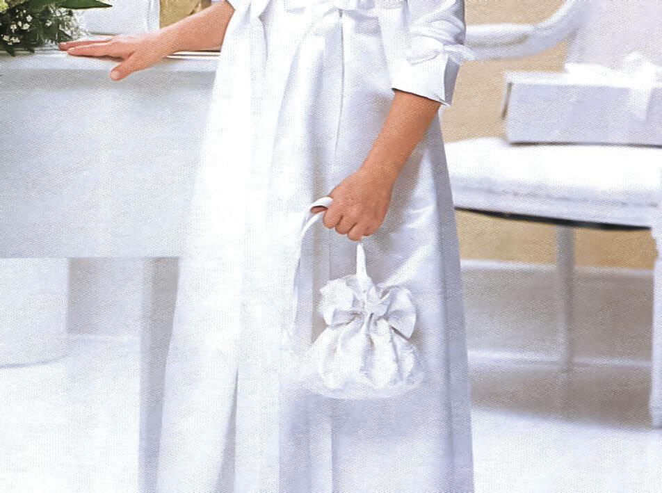 Ридикюль для девочки