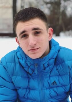 Михаил Литвин 