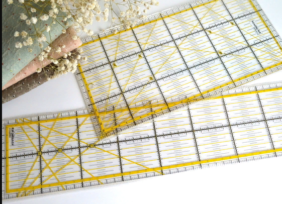 линейка для пэчворка