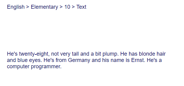 проверить написанное