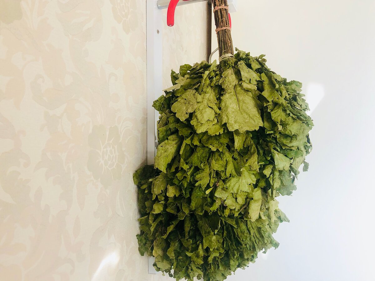 Сушка подвешиванием