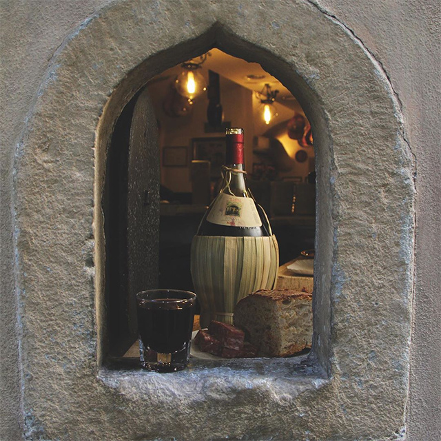 Фото -@buchettedelvino 