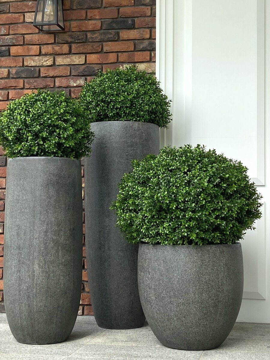 Уличные кашпо Treez Collection