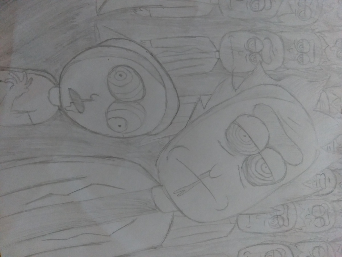 Я фоткал с телефона... sorry =)