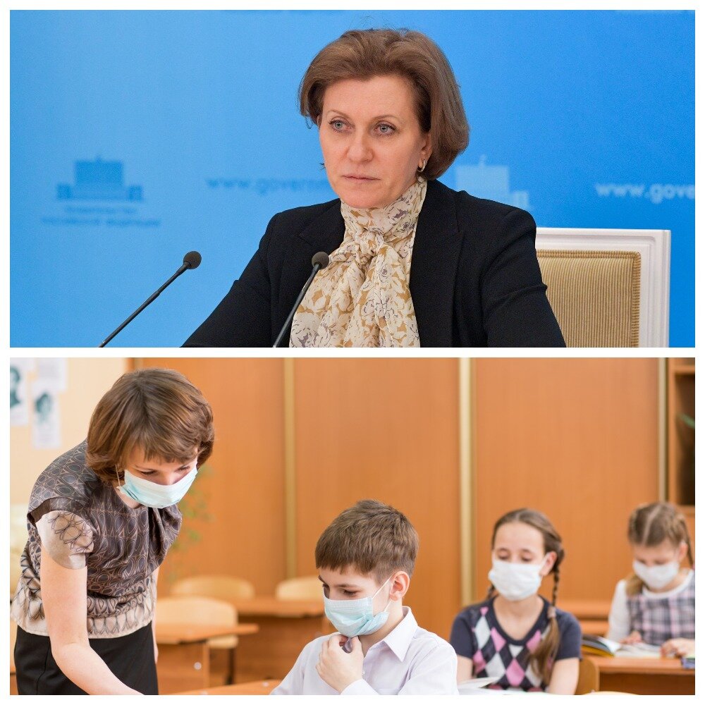 Страх и Роспотребнадзор, или не пора ли Поповой в отставку?