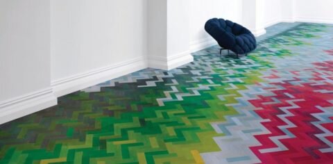  Как Стелить Линолеум на Бетонный Пол: Инструкция по Монтажу 