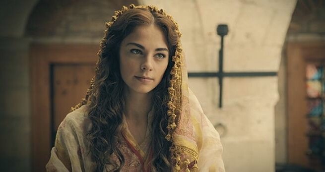 кадр из сериала