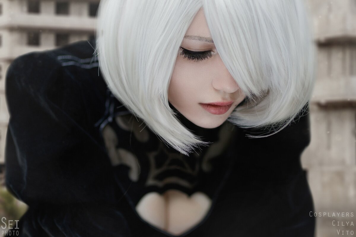 как всегда непревзойденная Alina Becker https://vk.com/id420418142