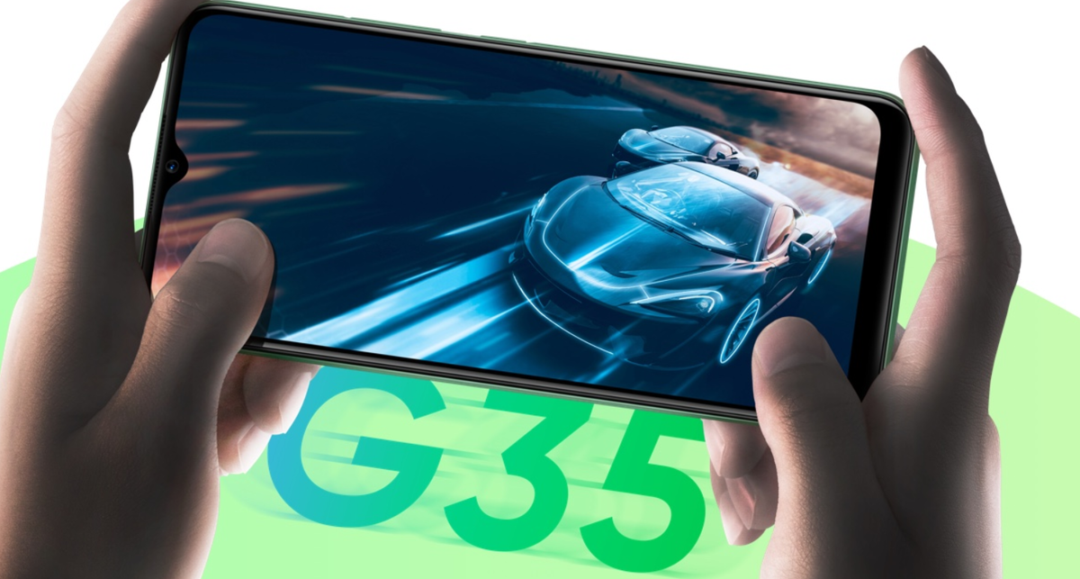 Источник - https://www.realme.com/